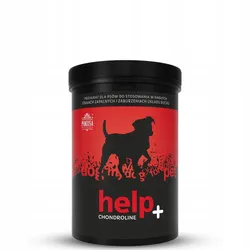 POKUSA ChondroLine Hilfe bei der Regeneration von Knorpelgewebe 350g
