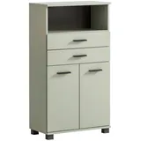 Schildmeyer Palermo Highboard