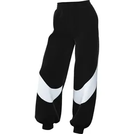 Nike LOGO MR JGGR Jogginghose Black/White L