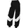 Nike LOGO MR JGGR Jogginghose Black/White L