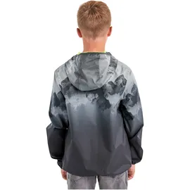 KILLTEC Regenjacke Lyse BYS JCKT B Schwarz 128
