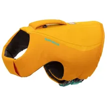 Ruffwear Float Hundejacke - Wave Orange - L