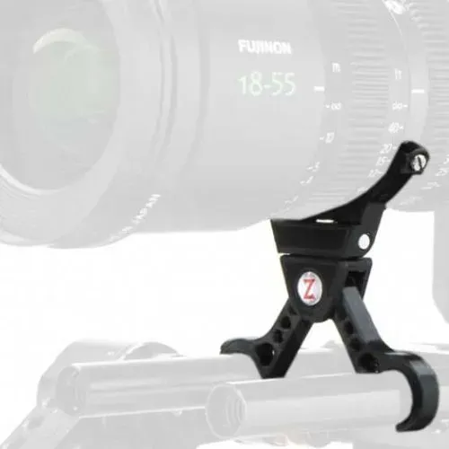 Zacuto Scissor Lens Support