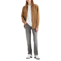 Levi's 511 Slim Fit Grau 29/30