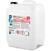 Höfer Chemie Aceton Rein 10 l