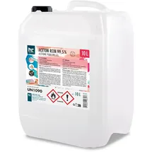 Höfer Chemie Aceton Rein 10 l