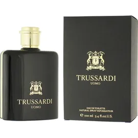 Trussardi 1911 Uomo Eau de Toilette 100 ml