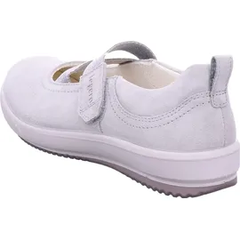 Legero Tanaro Ballerina Grau 39