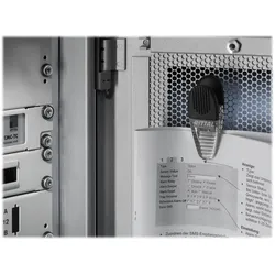 Rittal DK - Magnetischer Dokumentenclip (Packung mit 2)