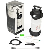 iK Goizper IK Foam PRO 12 - Professioneller Schaum-Drucksprüher,