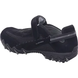 Allrounder by Mephisto Niro schwarz 40
