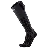 Therm-ic PowerSocks Heat Fusion - Uni schwarz)