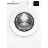 Beko BM1WFT3922W Waschmaschine (9 kg, 1200 U/min)