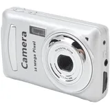 Digitalkamera, 16-facher Digitalzoom, Kinderkamera, 1080P, 16 MP, Autofokus, Vlogging-Kamera, 2,4 Zoll, Kompakte, Tragbare Kleine Point-Shoot-Kamera für Kinder, Studenten, Kinder