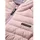 Superdry Fuji Lite Padded Jacket Dusty Pink M