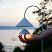 Frandsen Ø One, LED Light Source
