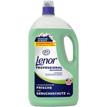 Lenor Professional Weichspüler flüssig 4,0 l 200 WL