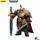 Joy Toy Warhammer 40k Actionfigur 1/18 Adeptus Custodes Blade Champion 12 cm
