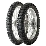 Dunlop 110/90-18 61M TT D 952 Rear (E)