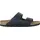 Birkenstock Arizona Naturleder blau 42