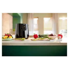 Philips Essential Aifryer HD9252/70 black