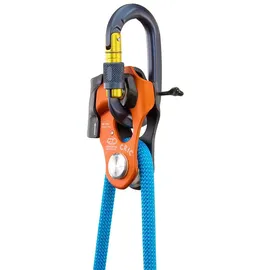 Climbing Technology Cric Steigklemme (Größe One Size