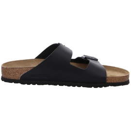 Birkenstock Arizona Birko-Flor schwarz 42