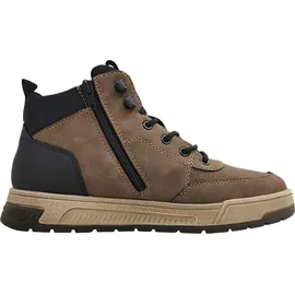 Rieker 36020-24 Herren Braun 47