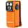 Olight Oclip Pro Multifunktionale EDC-Clip-Taschenlampe orange