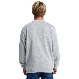 QUIKSILVER Keller Fleecepullover Grau XS