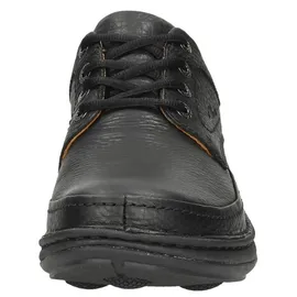 CLARKS Nature Three schwarz, 44.5
