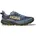 Herren Washed Blue/Asphalt Grey 43