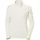 Fleece Mit Durchgehendem Reißverschluss Snow L