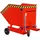 Bauer Späne-Kastenwagen SKW-ET 400 400 kg