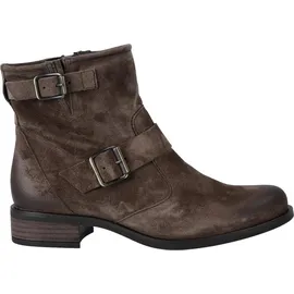 Paul Green Schnürstiefeletten in braun | Gr.: 37,5