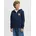 JUNIOR Jjelogo Sweat Ziphood 2Col Aw25 Noos Jnr 140