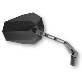 Highsider Stealth-X1 Rückspiegel Schwarz