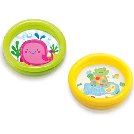 Intex Runder Baby-Pool 61 x 15 cm (59409)