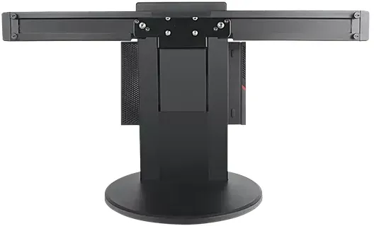 Lenovo ThinkCentre Tiny-In-One Dual Monitor Stand - 4XF0L72016