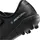 Nike Mercurial Vapor 16 Club IN Kinder black/ice blue 28
