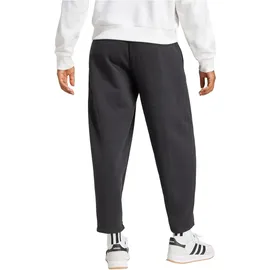 adidas Essentials Contemporary Logo Barrel Hose Black XS