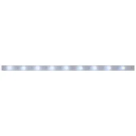 Paulmann MaxLED 250 Stripe 1 m TunW IP44 Cover 2700-6500K 4W 24V Silber Kunststoff