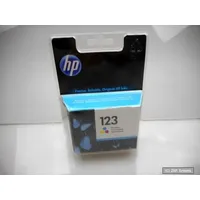 HP 123 CMY (F6V16AE)