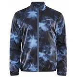 Craft Pro Hypervent Laufjacke Herren 379007 - fluid Multi L