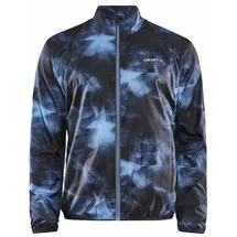 Craft Pro Hypervent Laufjacke Herren 379007 - fluid Multi L