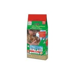 Cat's Best Öko Plus 10 ltr. Katzenstreu
