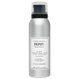 Depot 210 Temporary Colour Mousse anthracite 100 ml