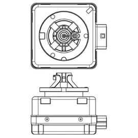 Osram Xenon 66350 35 W