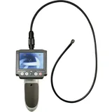VOLTCRAFT Endoskop BS-300XRSD Sonden-Ø: 8 mm Sonden-Länge: 183 cm