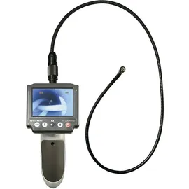 VOLTCRAFT Endoskop BS-300XRSD Sonden-Ø: 8 mm Sonden-Länge: 183 cm